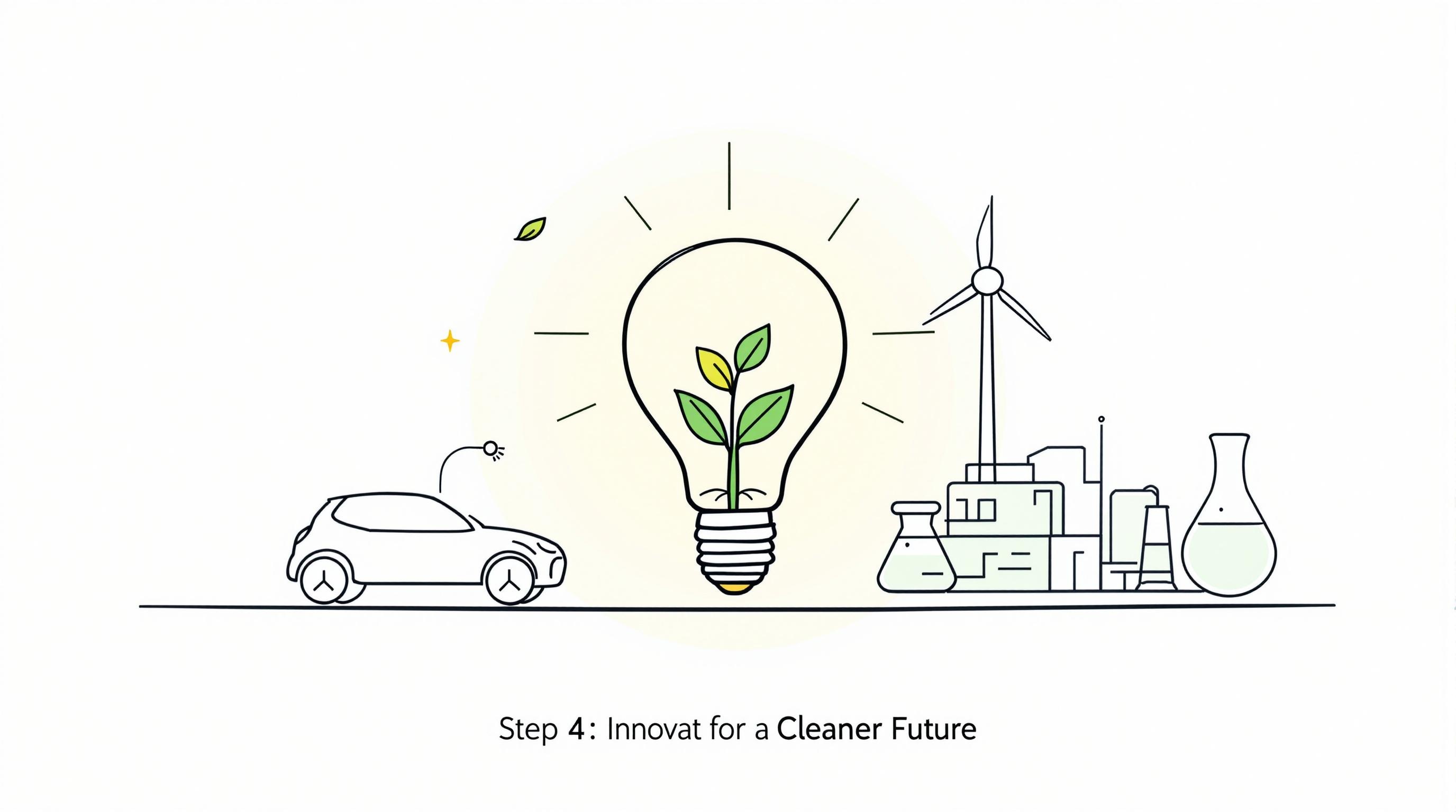 Reduce Emissions